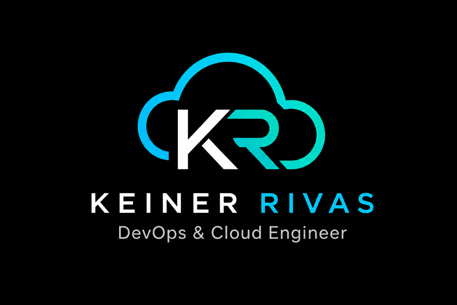 Keiner Rivas, DevOps y Cloud Engineer