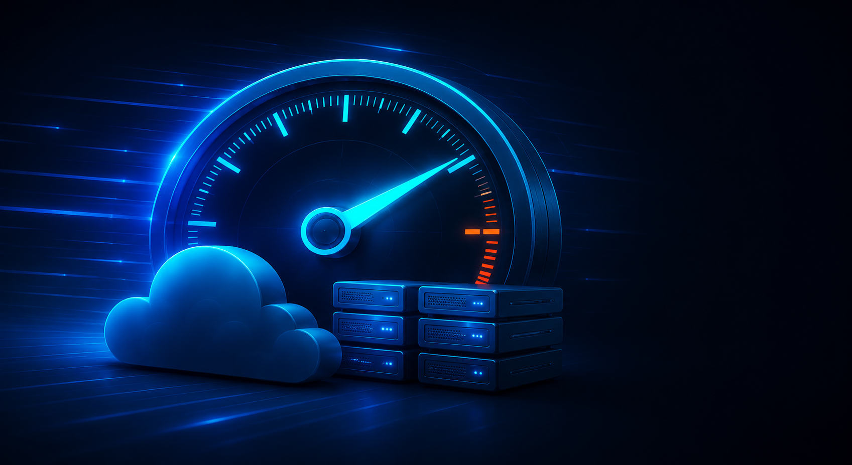 Infraestructura cloud de Keiner Rivas